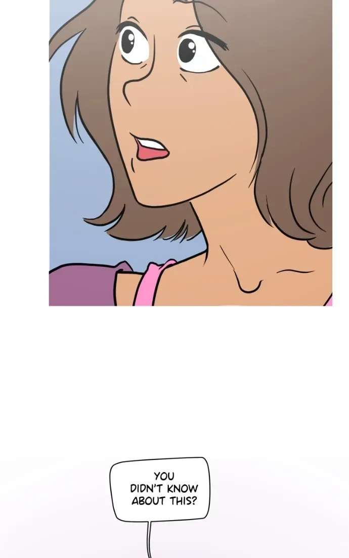 Klimt's Kisses Chapter 62 page 33 - 