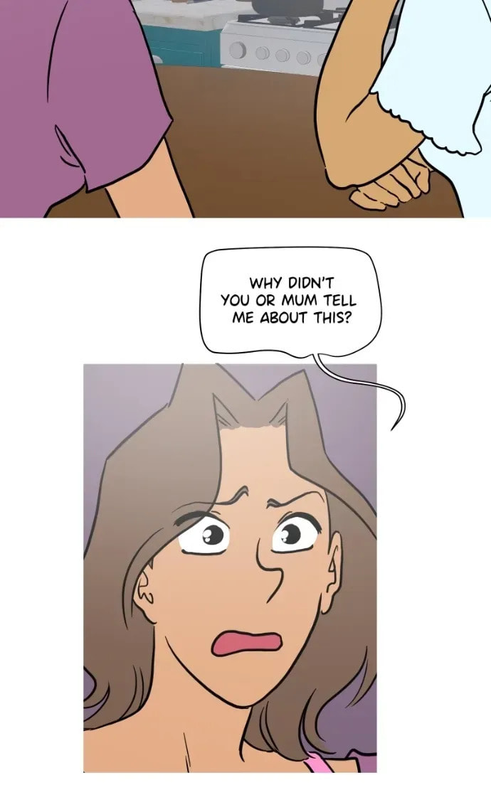 Klimt's Kisses Chapter 62 page 36 - 