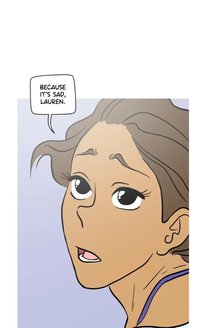 Klimt's Kisses Chapter 62 page 37 - 