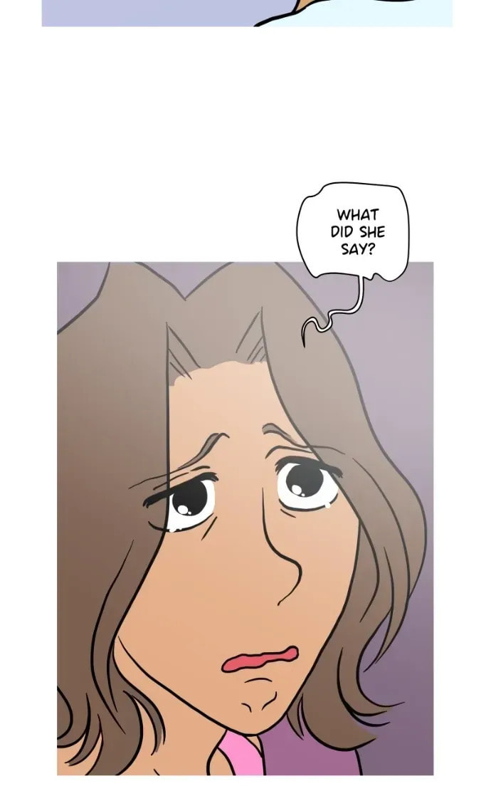 Klimt's Kisses Chapter 62 page 38 - 