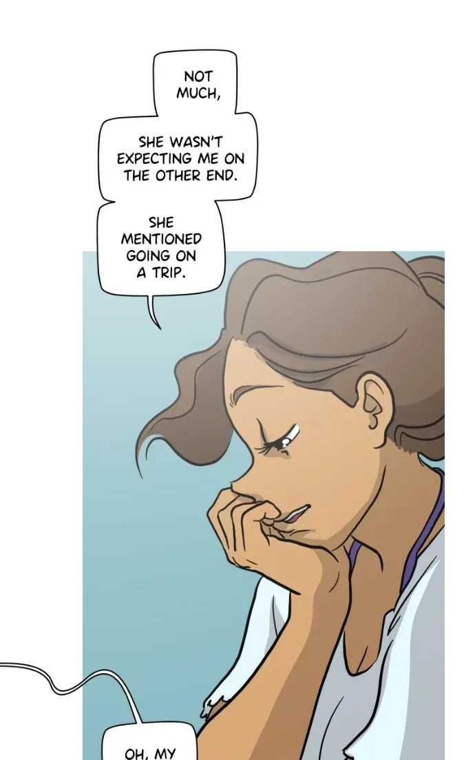 Klimt's Kisses Chapter 62 page 39 - 