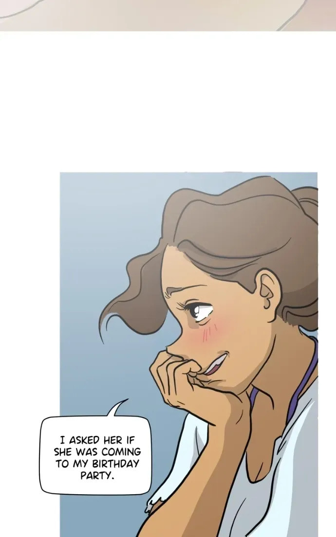 Klimt's Kisses Chapter 62 page 42 - 
