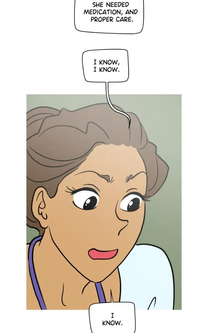 Klimt's Kisses Chapter 62 page 46 - 