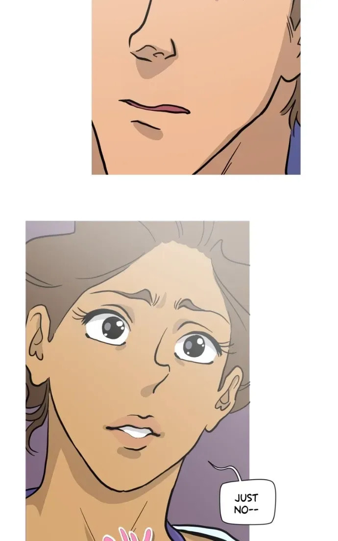 Klimt's Kisses Chapter 62 page 6 - 