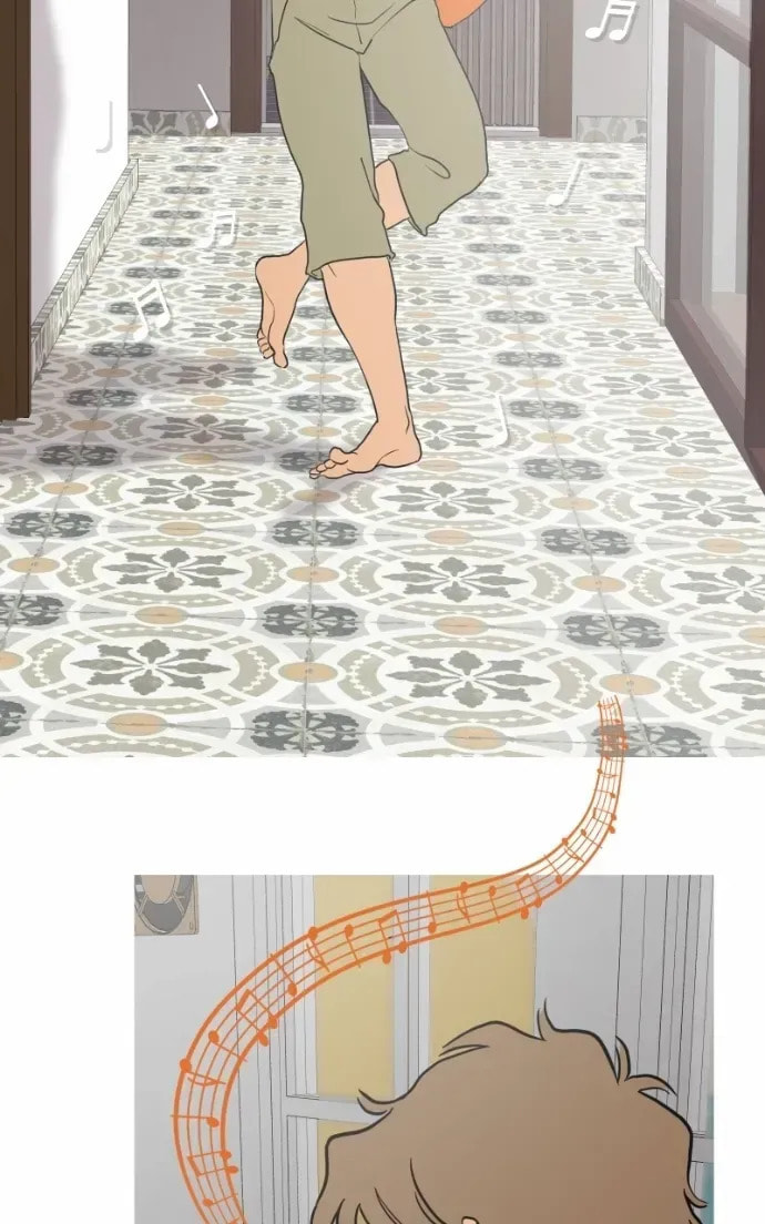 Klimt's Kisses Chapter 62 page 53 - 