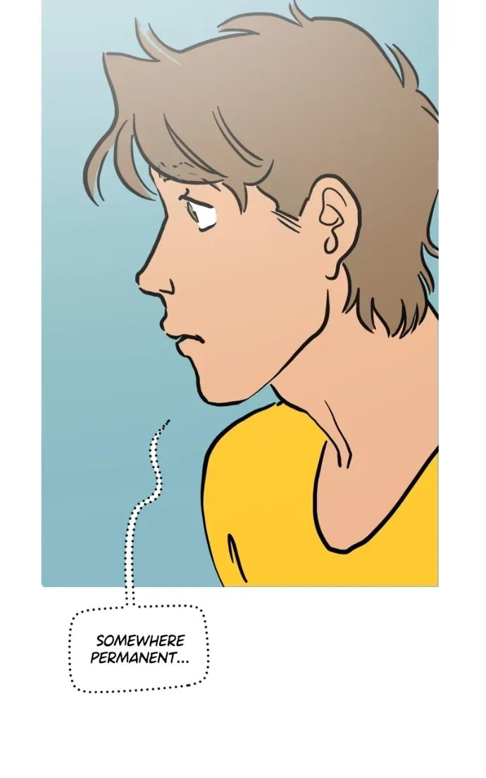 Klimt's Kisses Chapter 62 page 57 - 