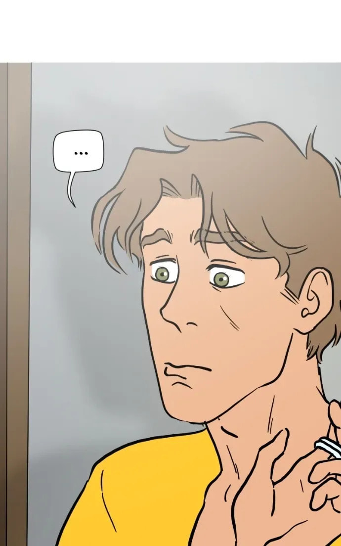 Klimt's Kisses Chapter 62 page 58 - 