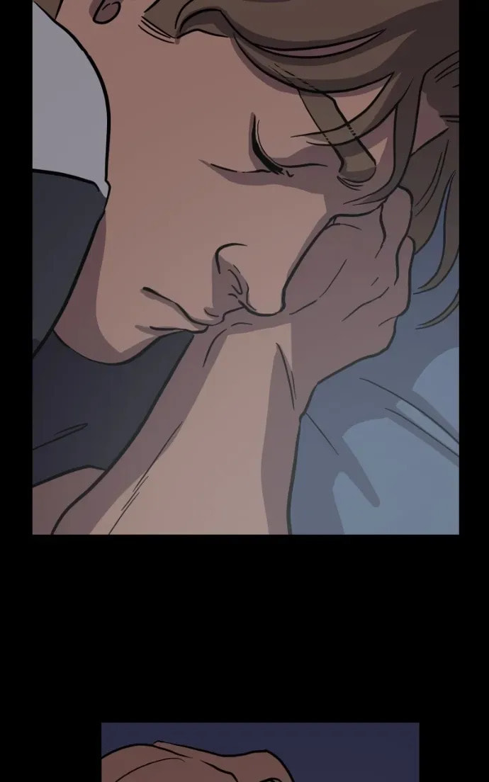 Klimt's Kisses Chapter 63 page 11 - 