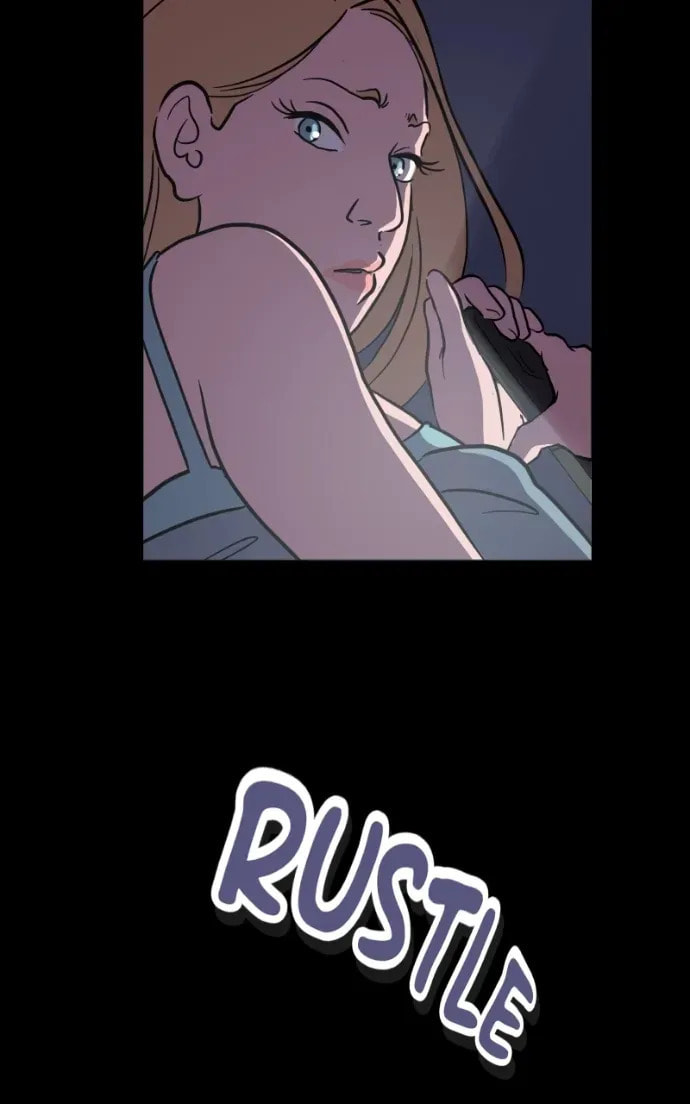 Klimt's Kisses Chapter 63 page 12 - 