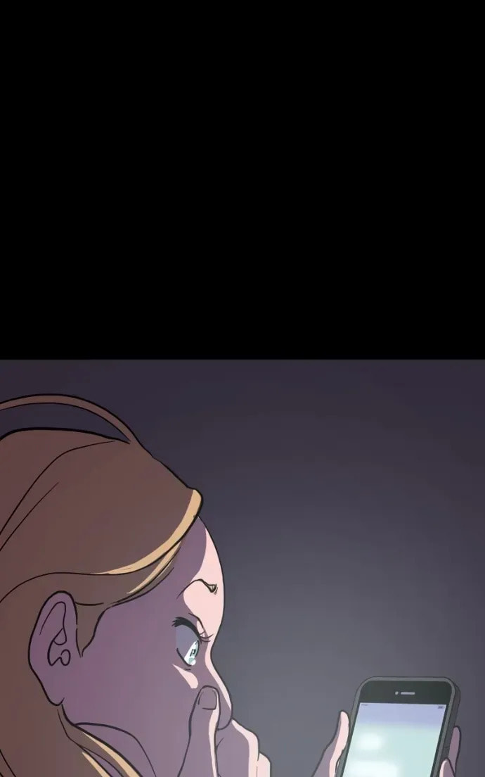 Klimt's Kisses Chapter 63 page 14 - 
