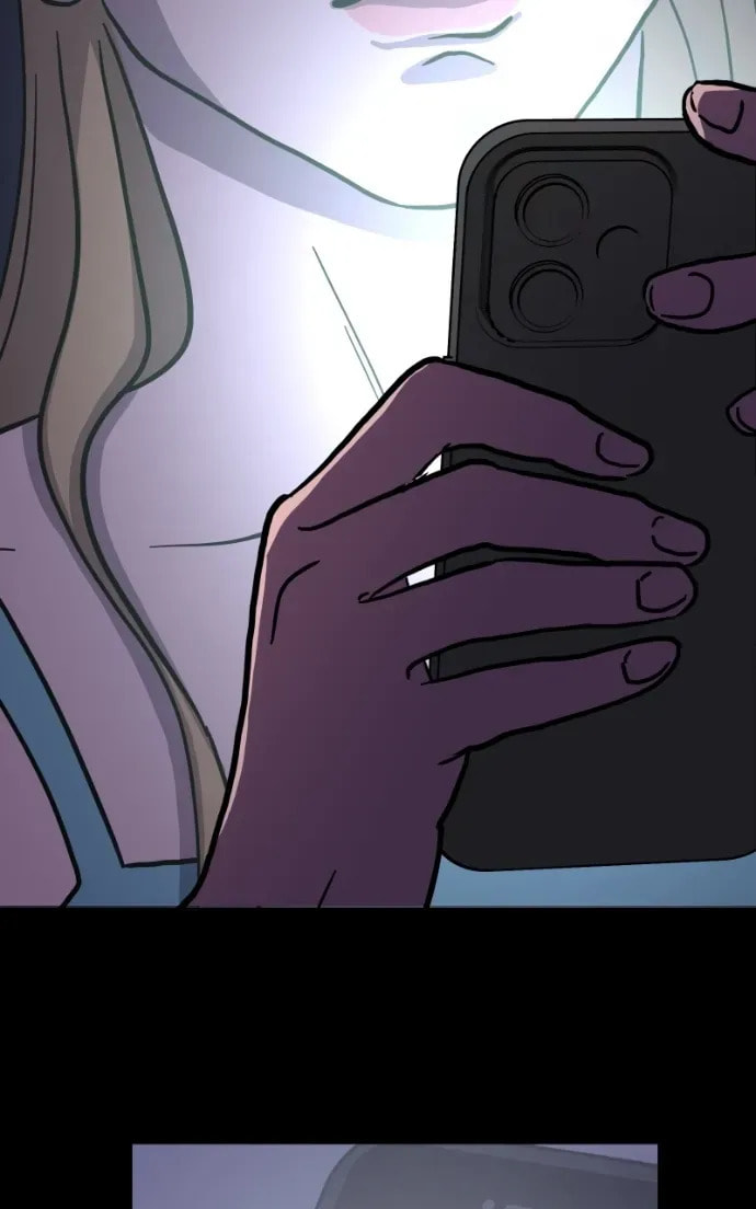 Klimt's Kisses Chapter 63 page 17 - 