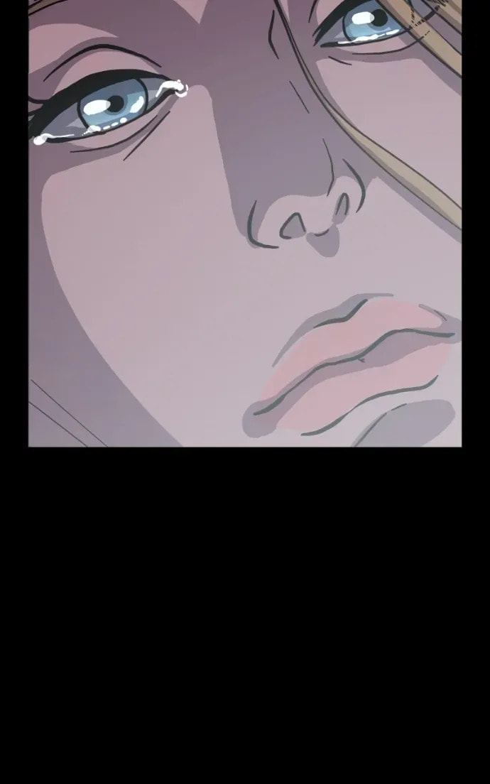 Klimt's Kisses Chapter 63 page 19 - 