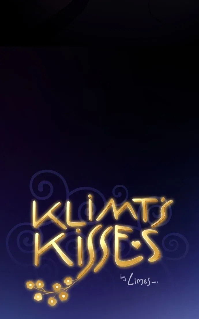 Klimt's Kisses Chapter 63 page 23 - 