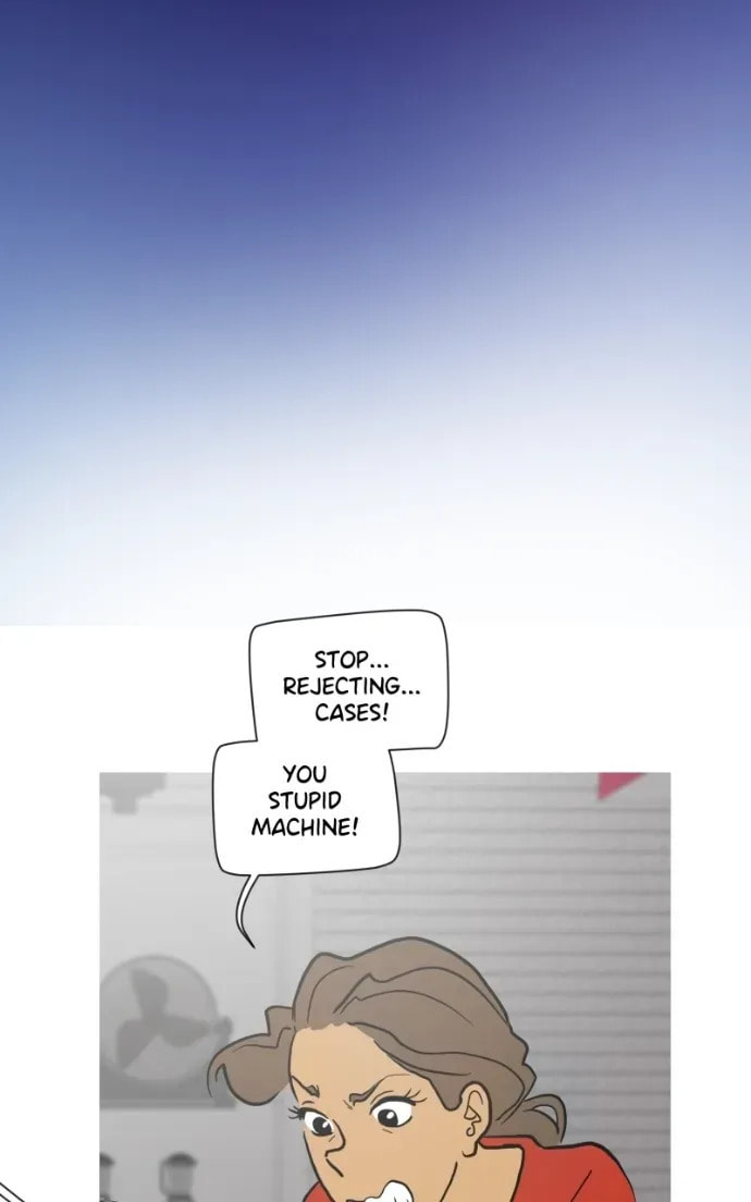 Klimt's Kisses Chapter 63 page 24 - 