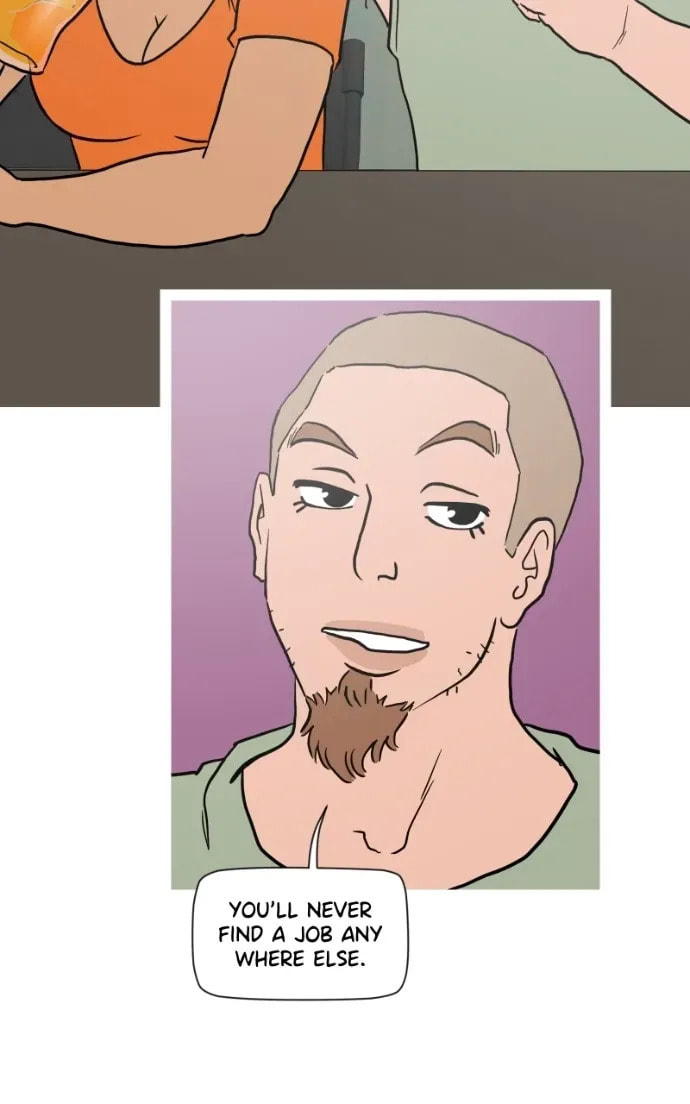 Klimt's Kisses Chapter 63 page 37 - 