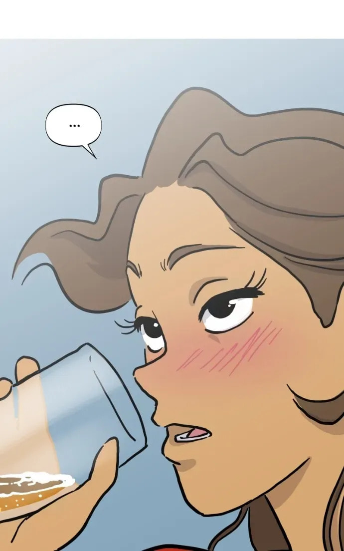 Klimt's Kisses Chapter 63 page 38 - 