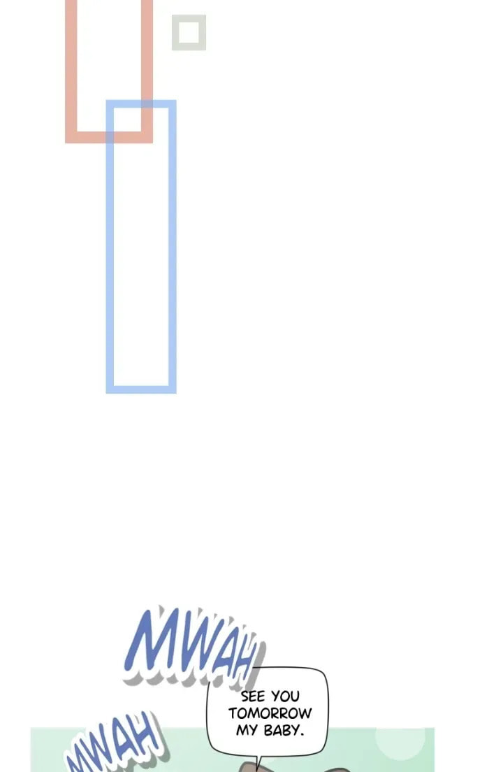 Klimt's Kisses Chapter 63 page 40 - 