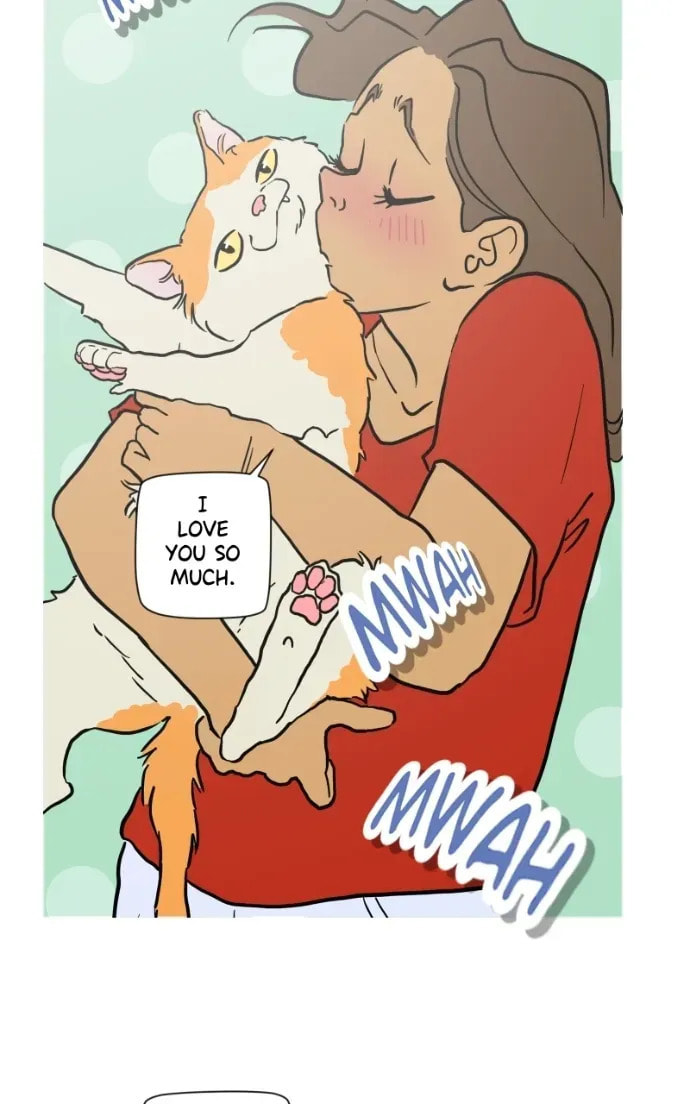 Klimt's Kisses Chapter 63 page 41 - 