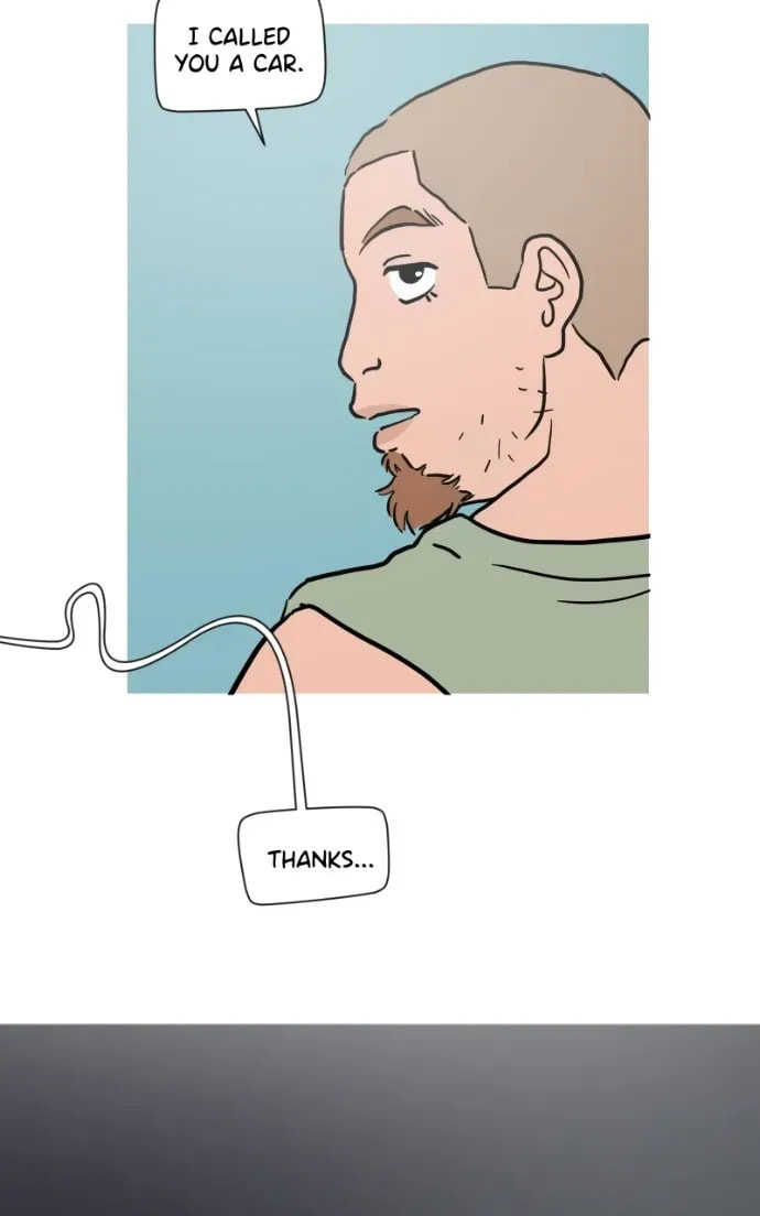 Klimt's Kisses Chapter 63 page 42 - 
