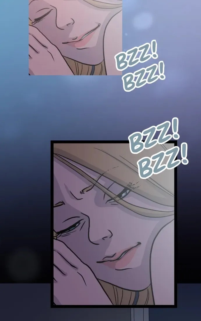 Klimt's Kisses Chapter 63 page 6 - 