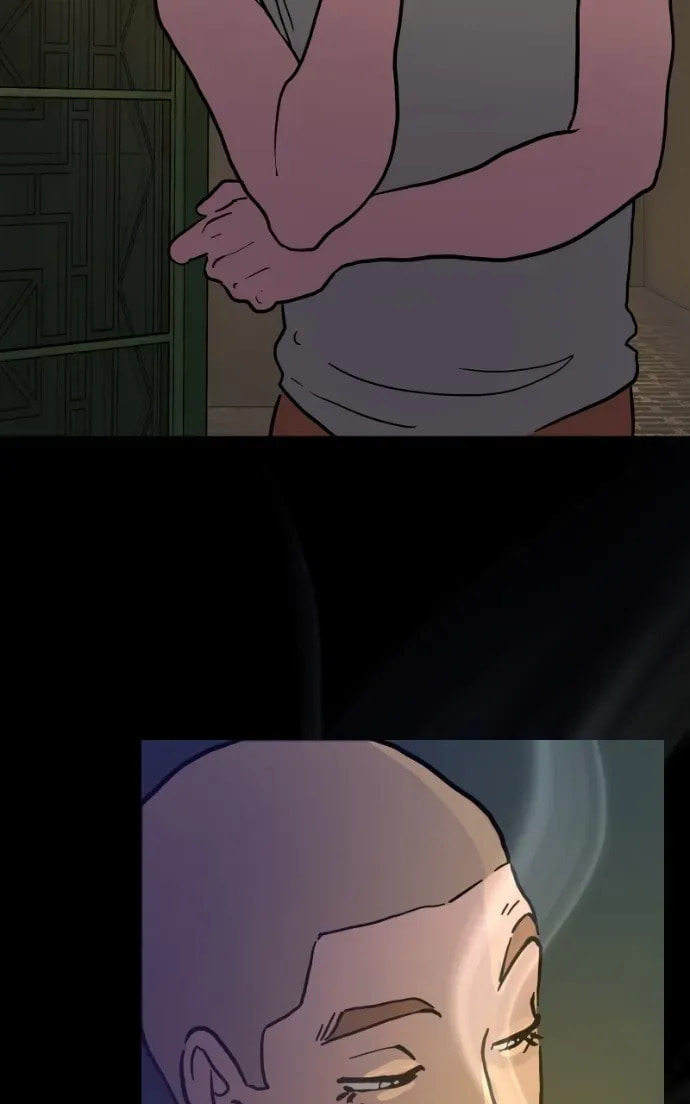 Klimt's Kisses Chapter 63 page 52 - 