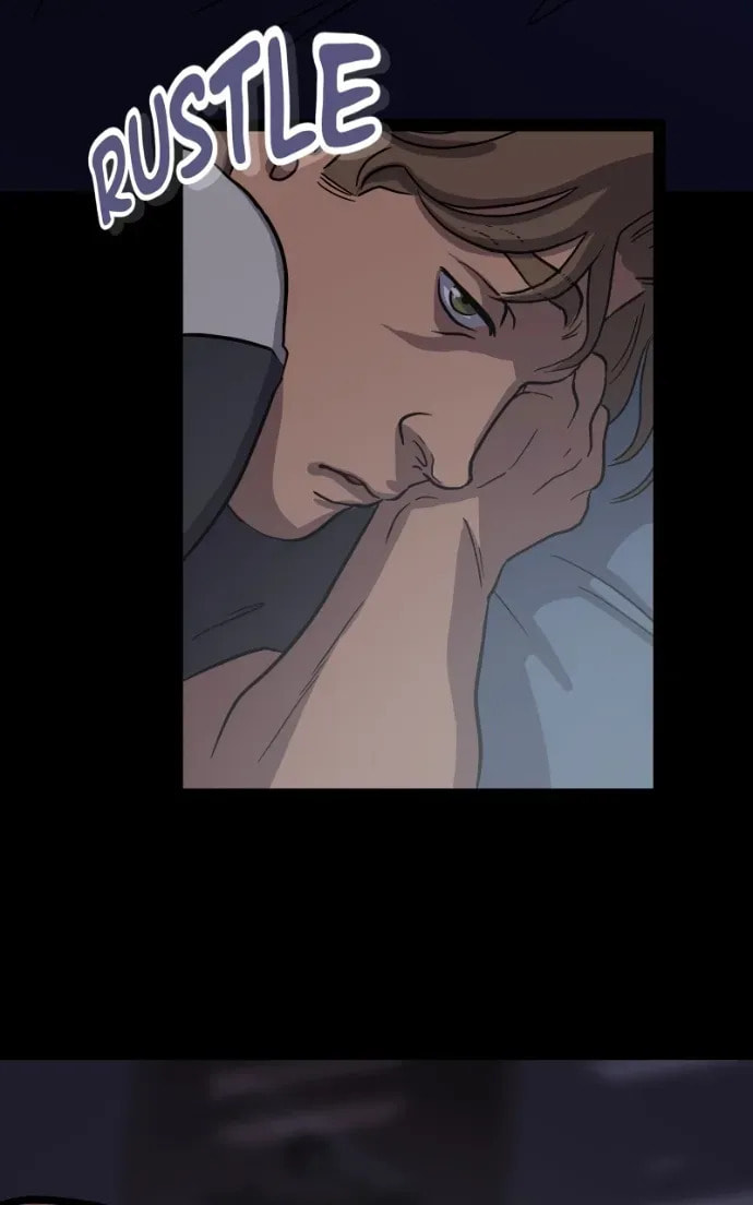 Klimt's Kisses Chapter 63 page 8 - 