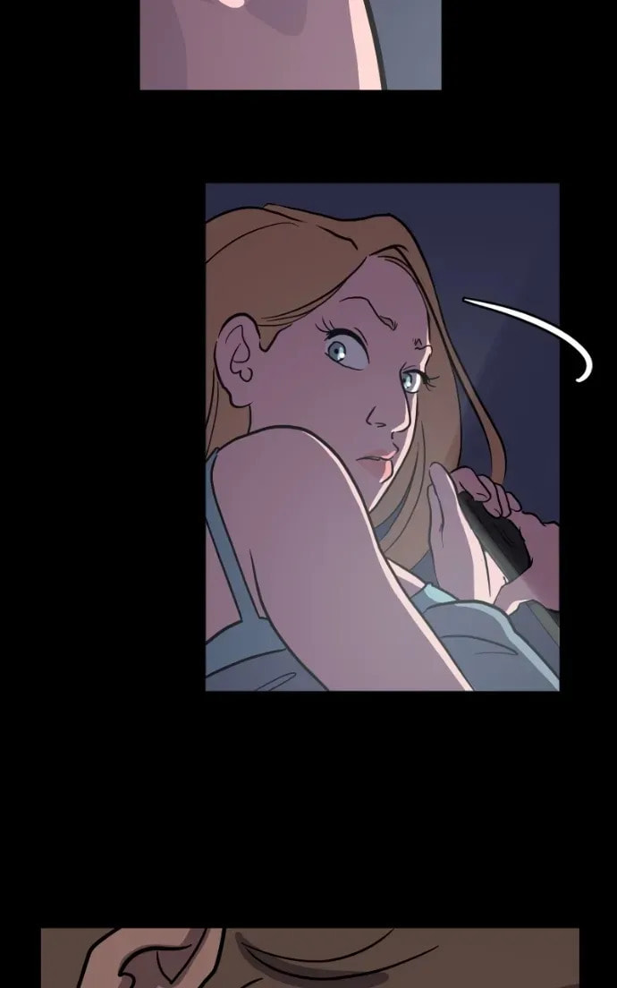 Klimt's Kisses Chapter 63 page 10 - 