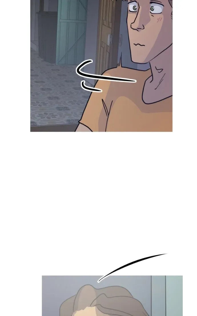 Klimt's Kisses Chapter 64 page 11 - 