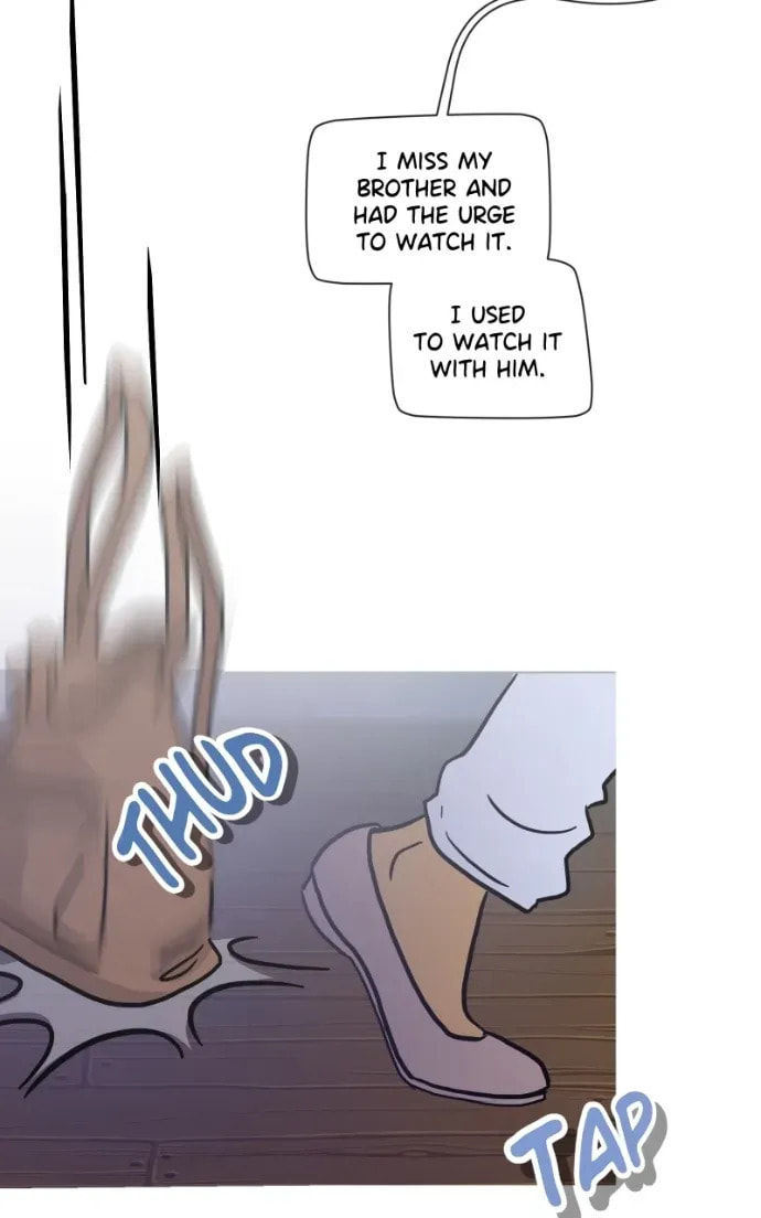 Klimt's Kisses Chapter 64 page 18 - 