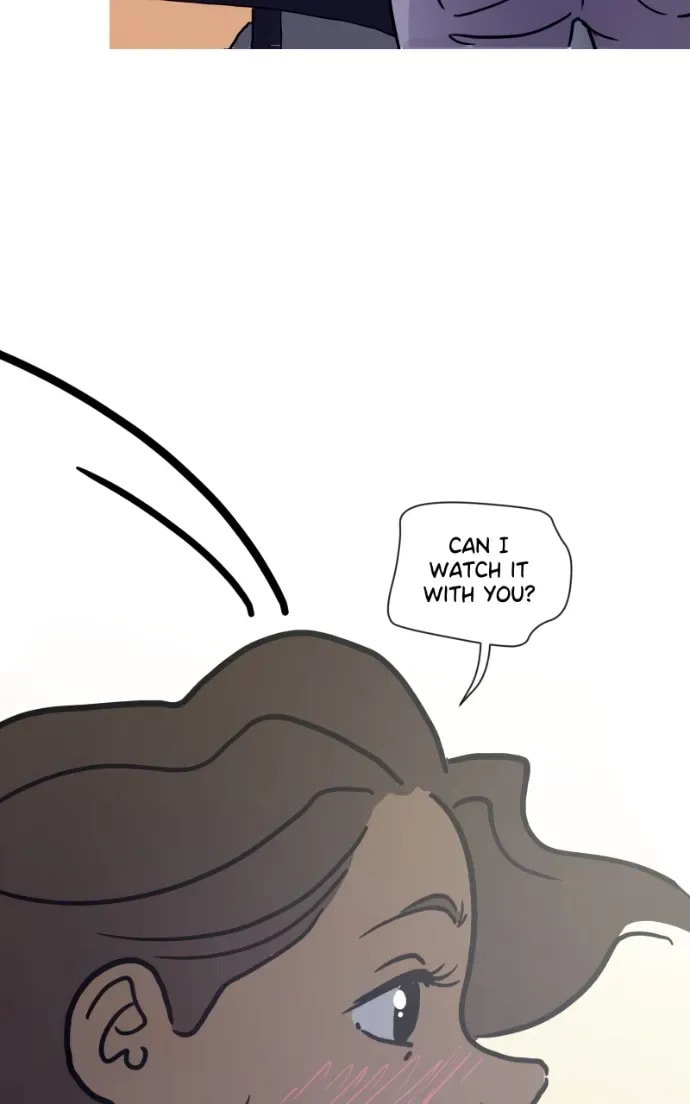 Klimt's Kisses Chapter 64 page 21 - 
