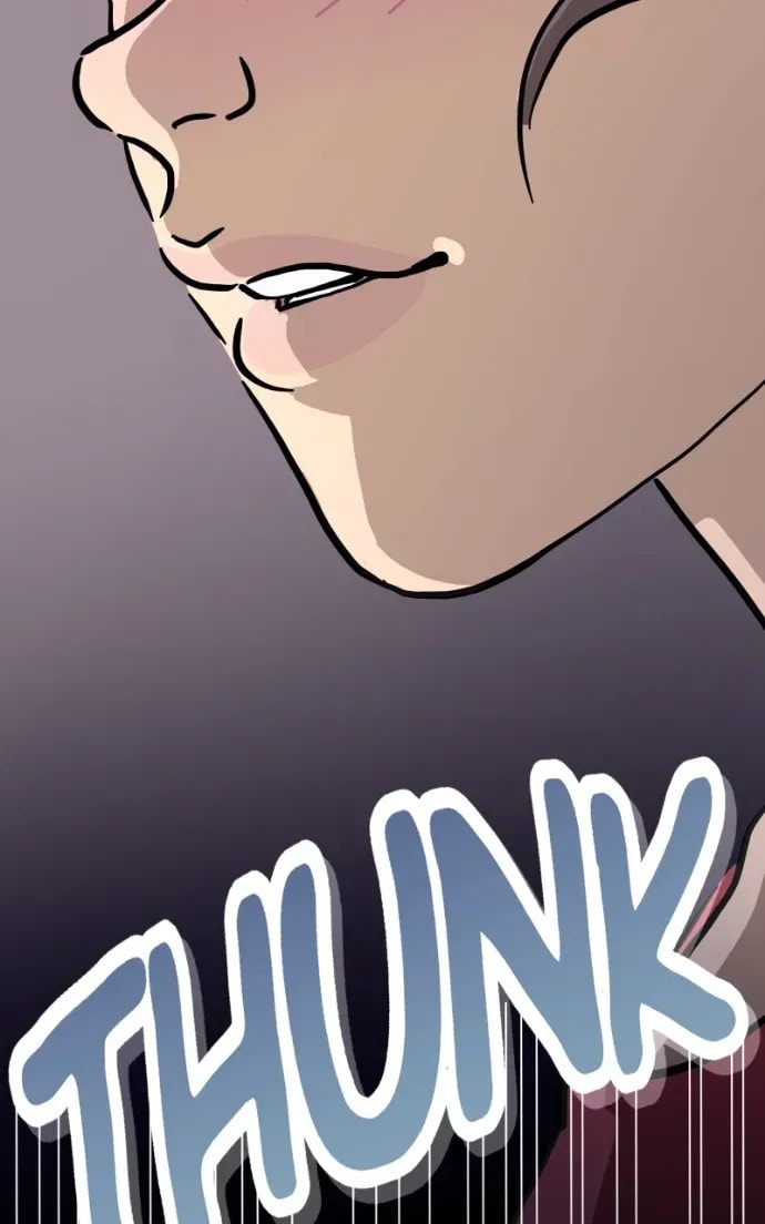 Klimt's Kisses Chapter 64 page 25 - 