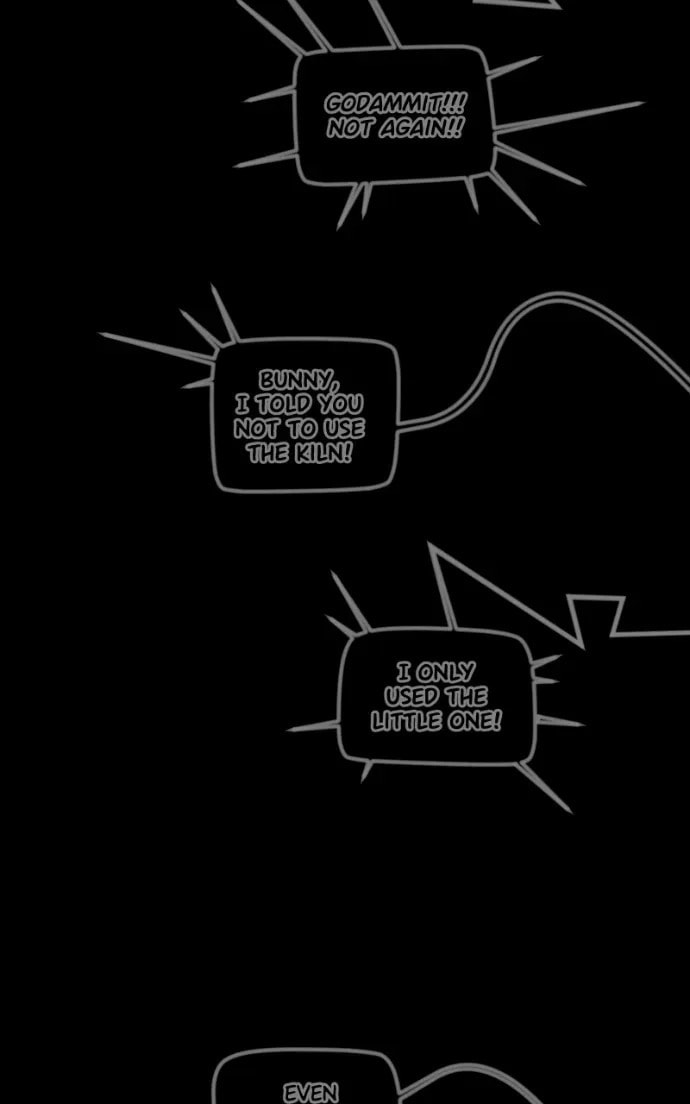 Klimt's Kisses Chapter 64 page 27 - 