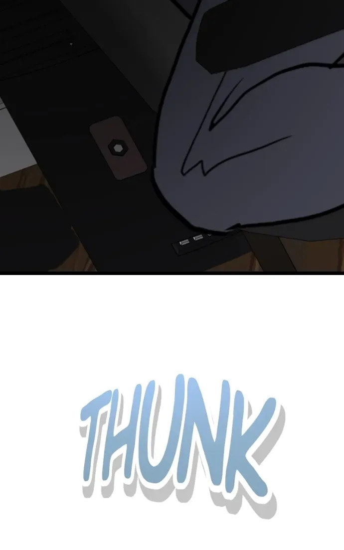 Klimt's Kisses Chapter 64 page 30 - 