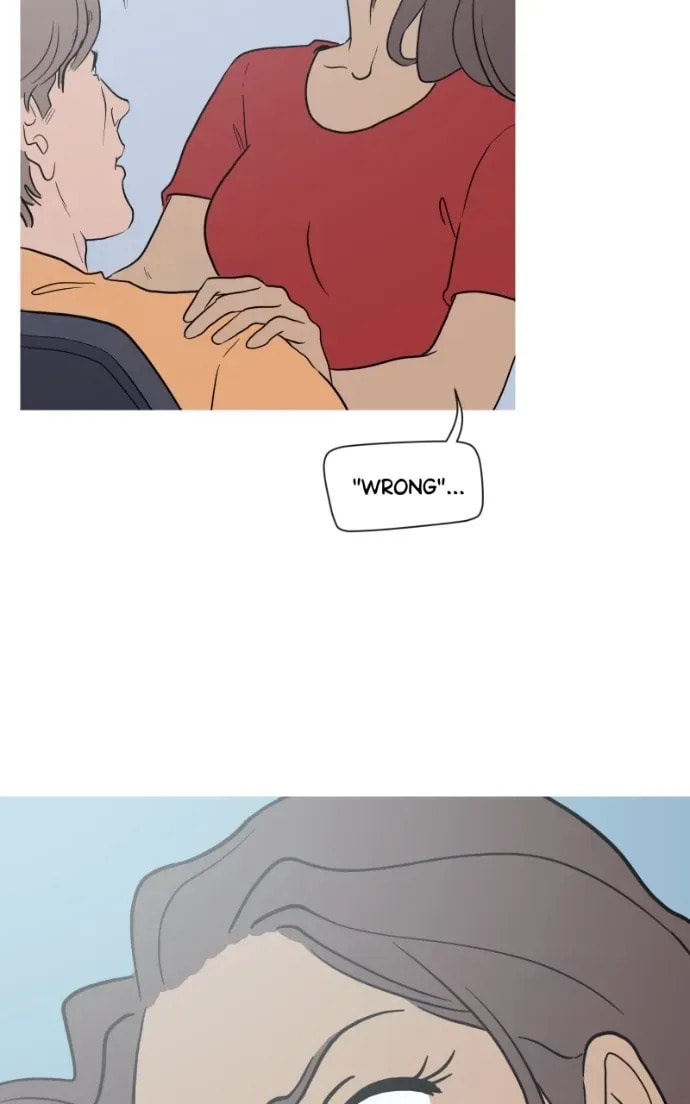 Klimt's Kisses Chapter 64 page 36 - 