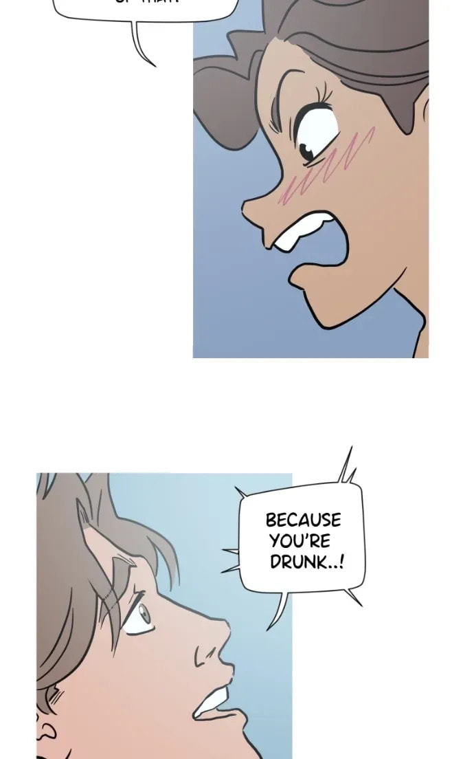 Klimt's Kisses Chapter 64 page 41 - 