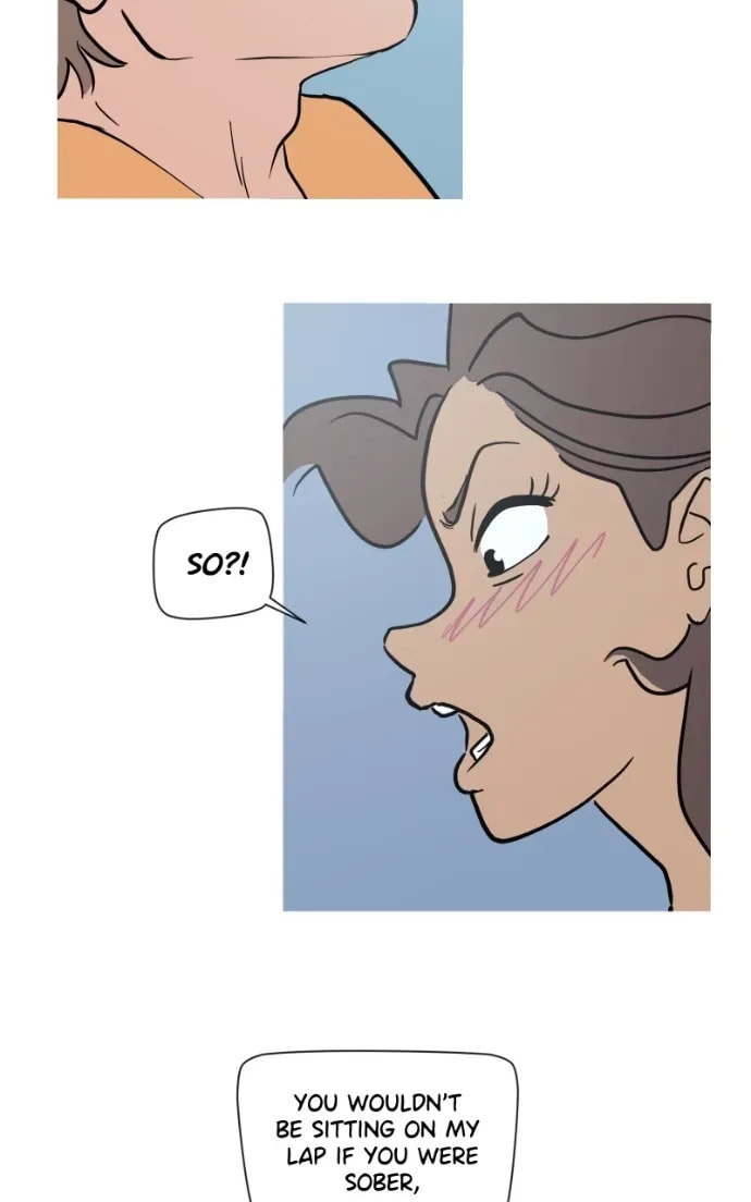 Klimt's Kisses Chapter 64 page 42 - 
