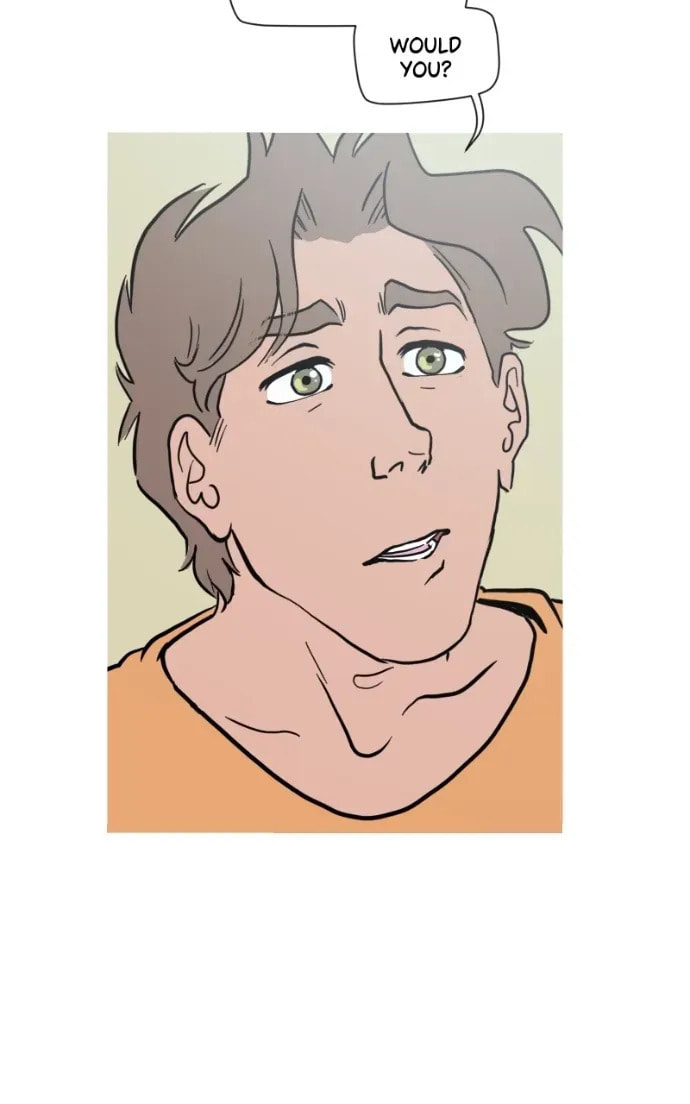 Klimt's Kisses Chapter 64 page 43 - 