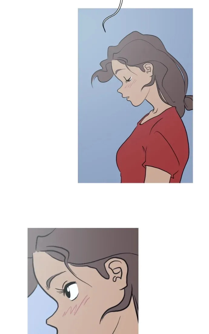 Klimt's Kisses Chapter 64 page 46 - 
