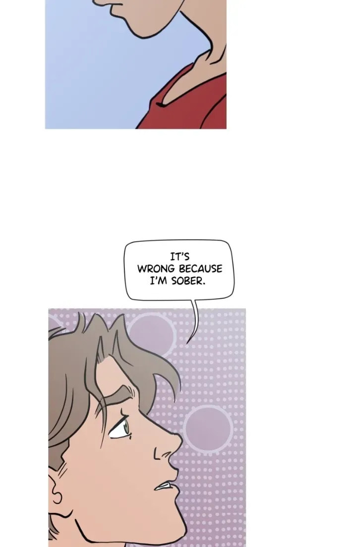 Klimt's Kisses Chapter 64 page 47 - 