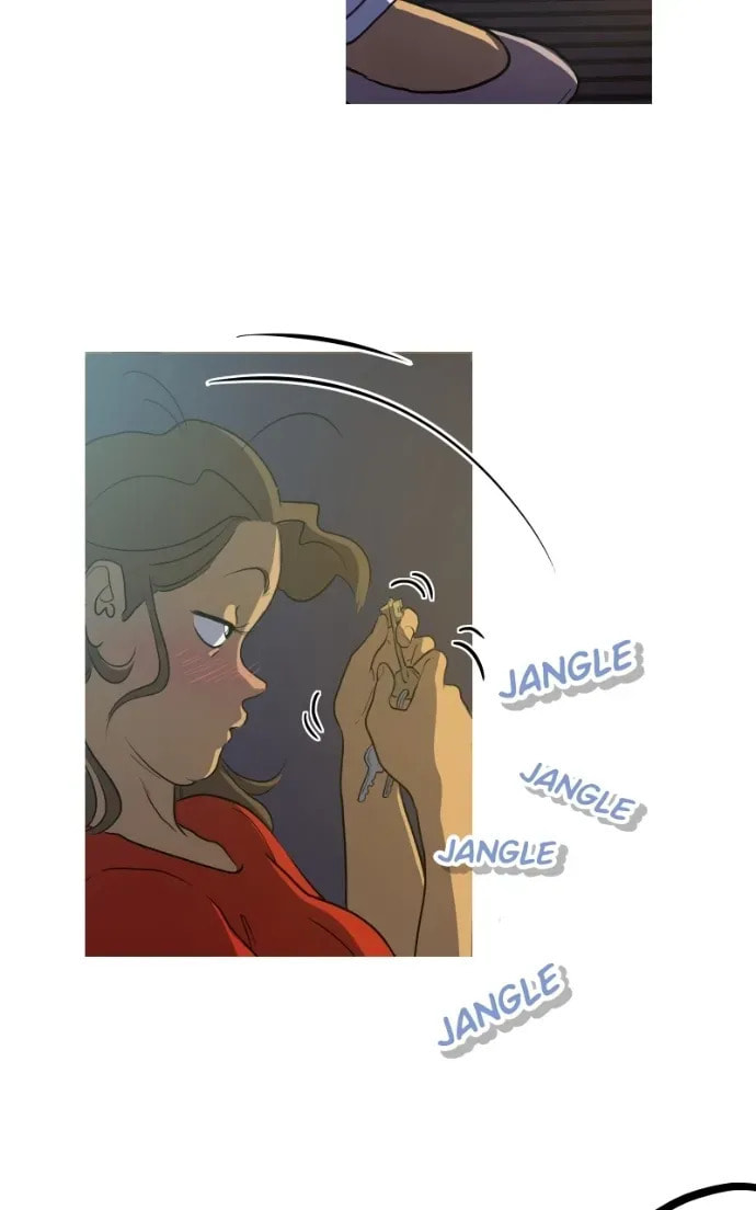 Klimt's Kisses Chapter 64 page 6 - 