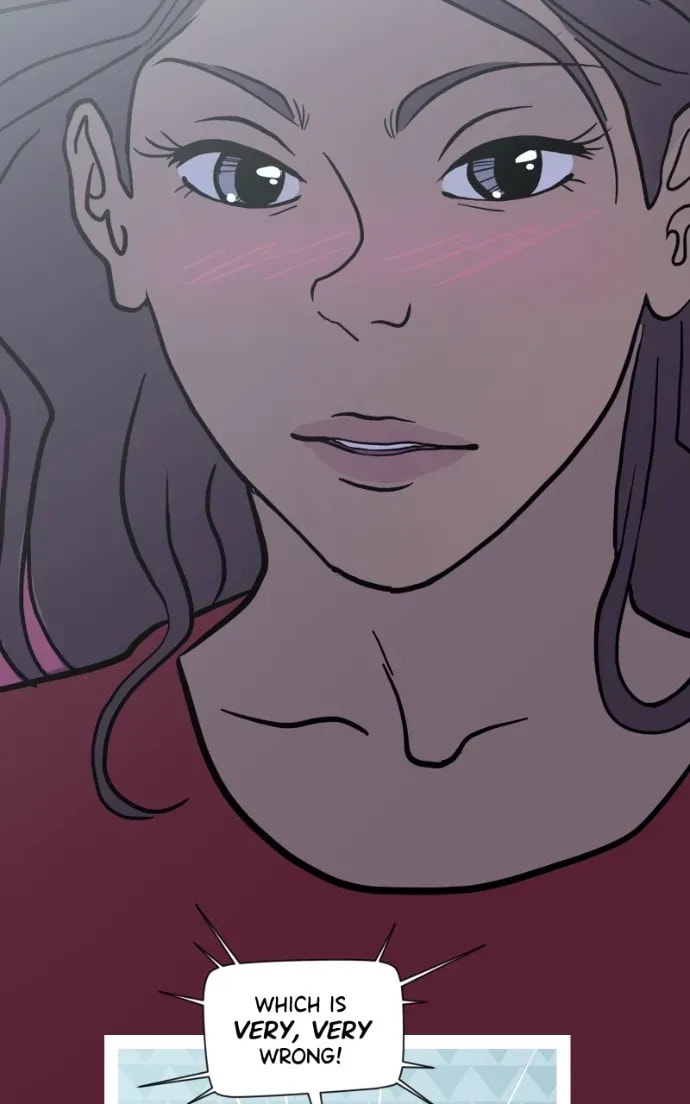 Klimt's Kisses Chapter 64 page 51 - 