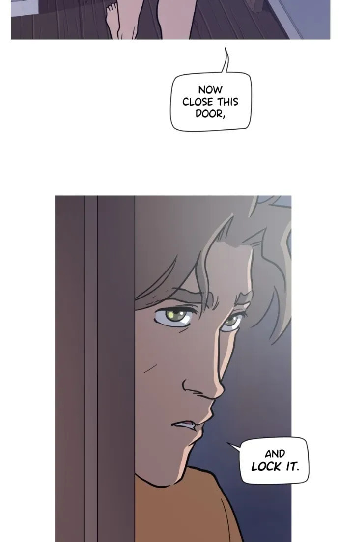 Klimt's Kisses Chapter 64 page 57 - 