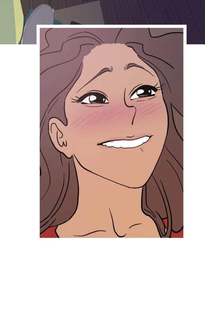 Klimt's Kisses Chapter 64 page 61 - 