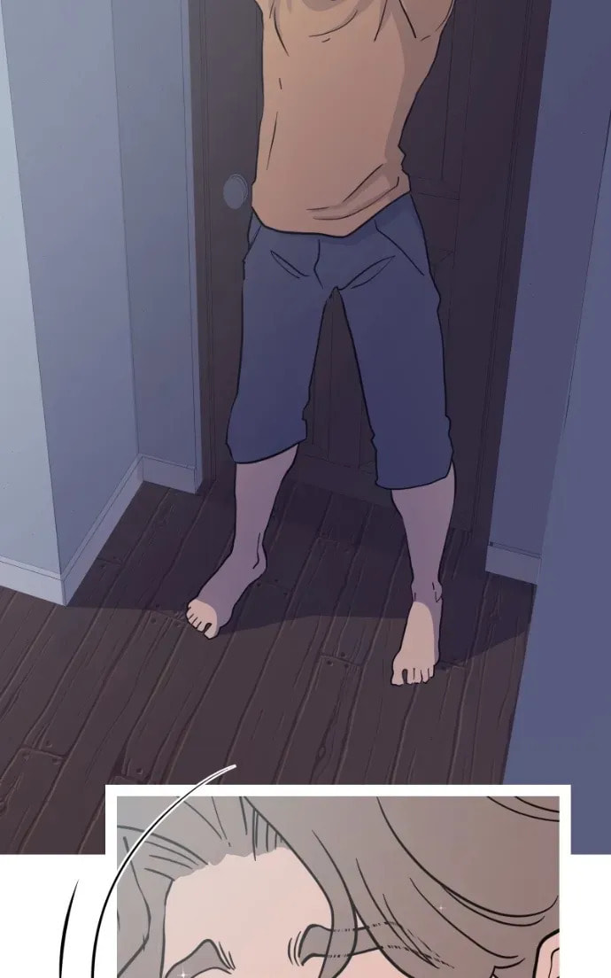 Klimt's Kisses Chapter 64 page 65 - 