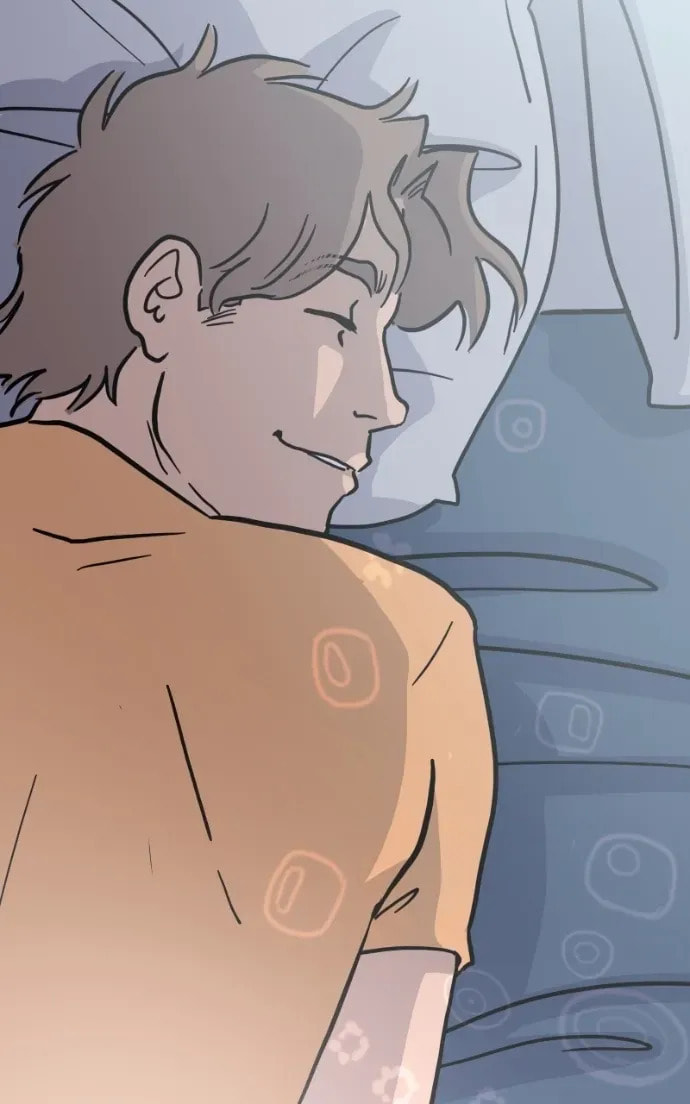 Klimt's Kisses Chapter 64 page 69 - 