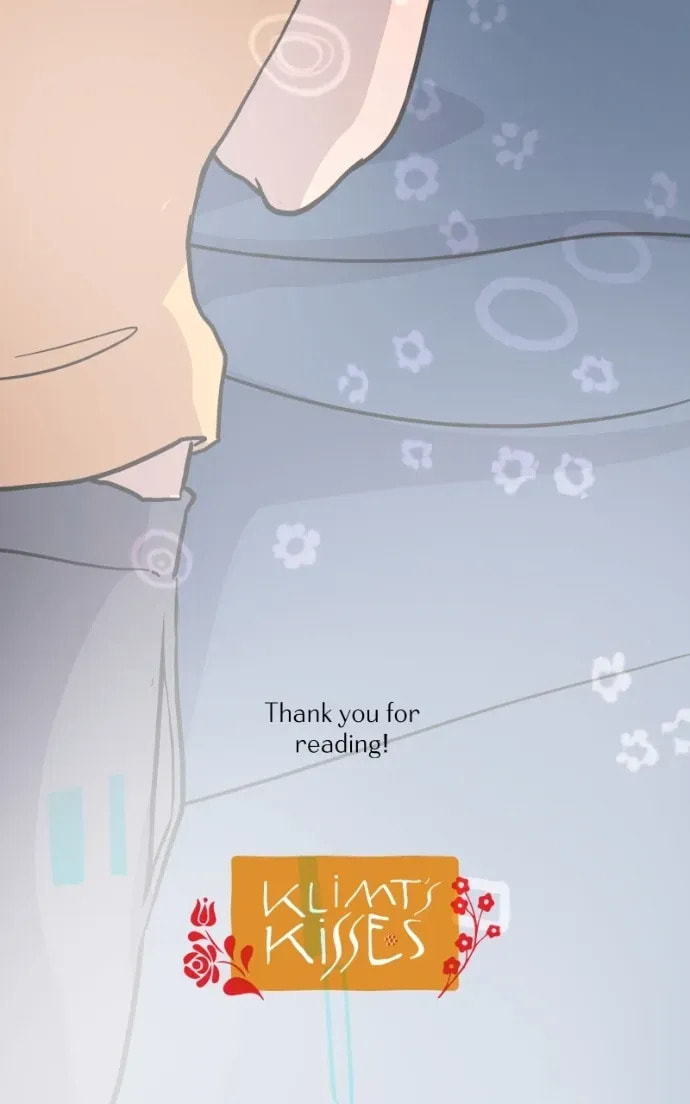 Klimt's Kisses Chapter 64 page 70 - 