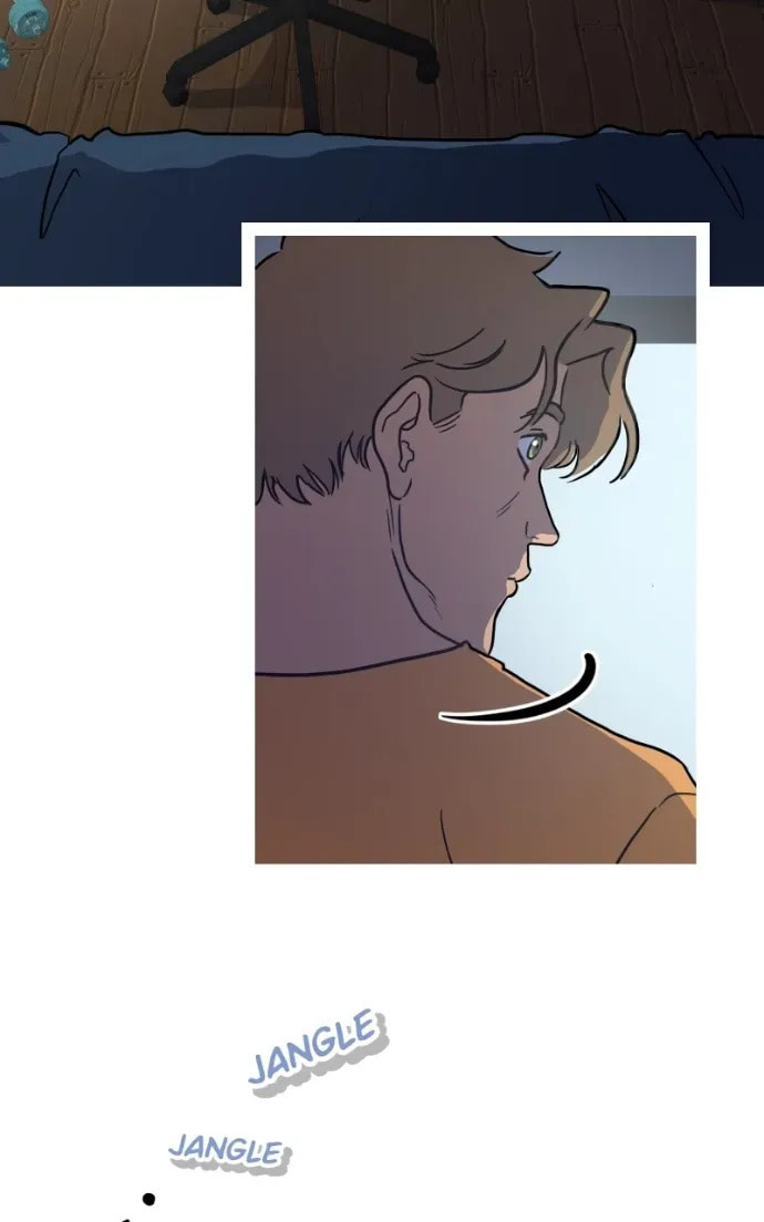 Klimt's Kisses Chapter 64 page 8 - 