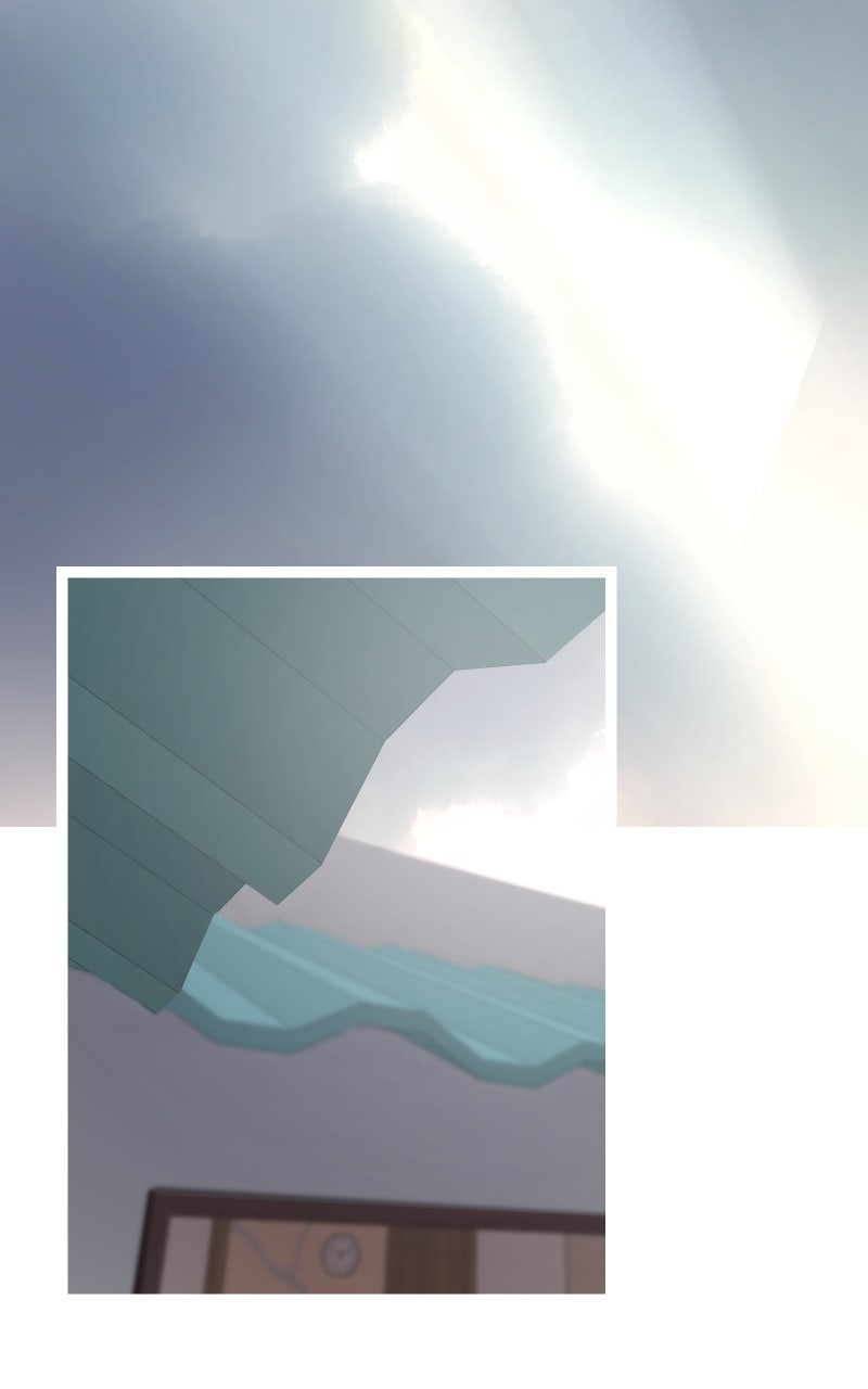 Klimt's Kisses Episode 65 page 2 - 