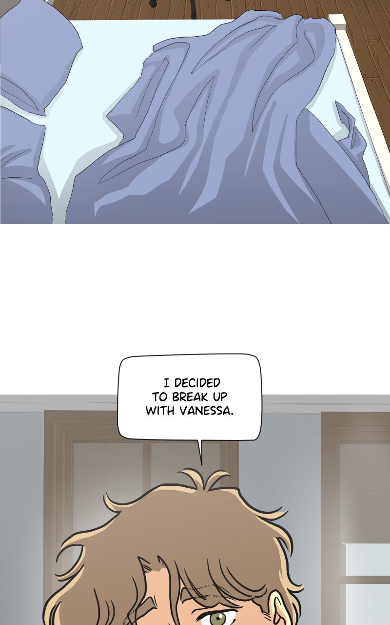 Klimt's Kisses Episode 65 page 11 - 