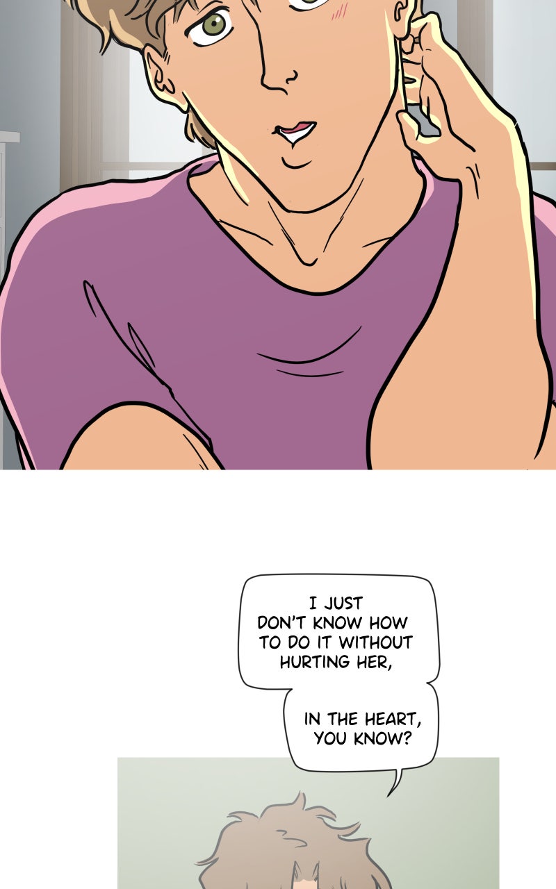 Klimt's Kisses Episode 65 page 12 - 